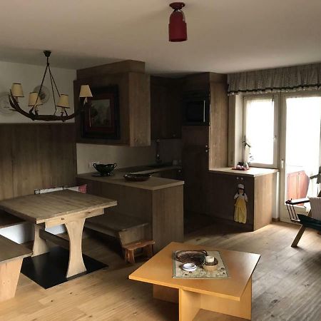 Casa Lupo Διαμέρισμα Ντομπιάκο Εξωτερικό φωτογραφία