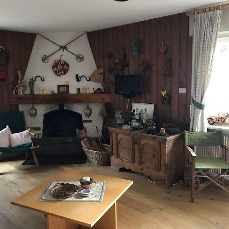 Casa Lupo Διαμέρισμα Ντομπιάκο Εξωτερικό φωτογραφία