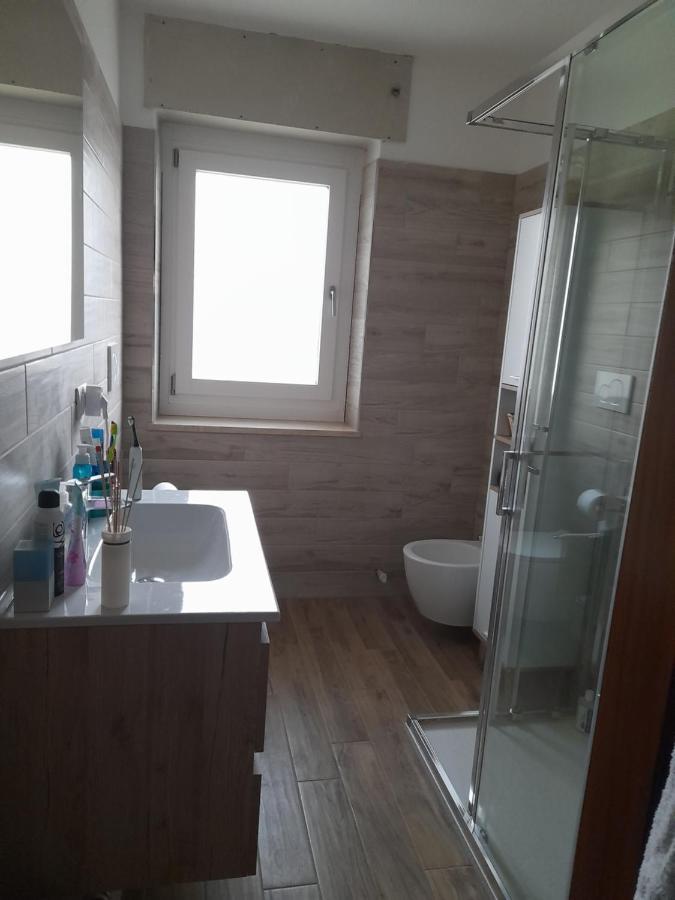 Casa Lupo Διαμέρισμα Ντομπιάκο Εξωτερικό φωτογραφία