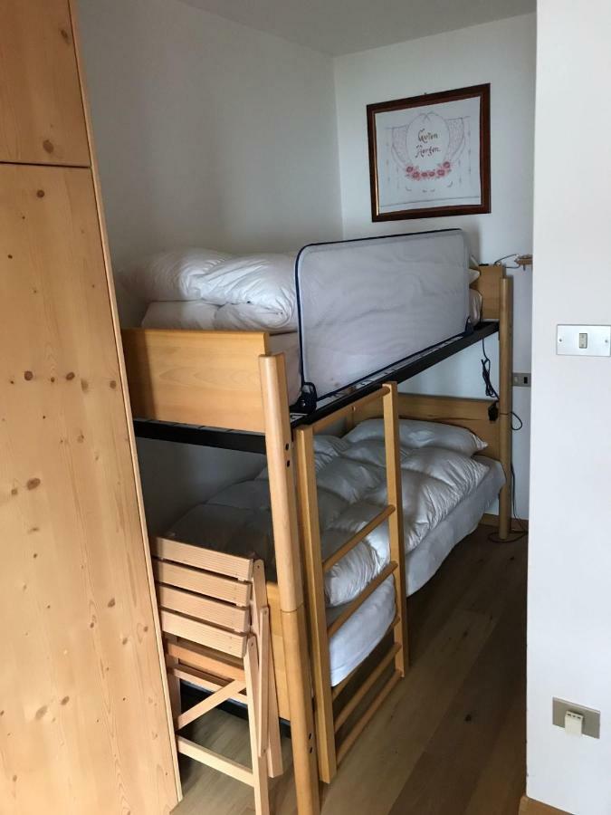Casa Lupo Διαμέρισμα Ντομπιάκο Εξωτερικό φωτογραφία